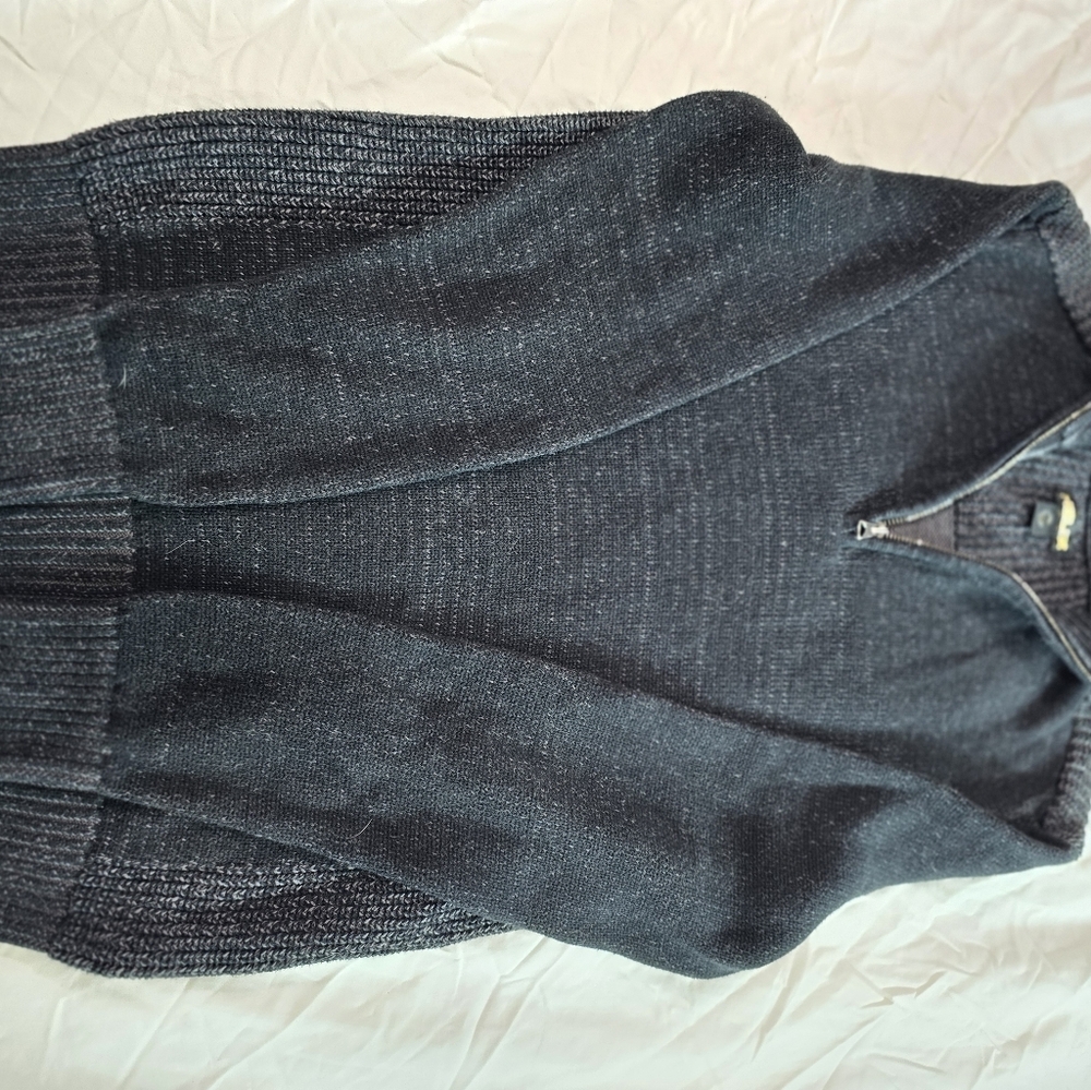 Helix pullover sweater - Picture 3 of 13